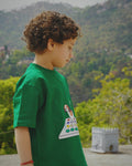 Take The Risk Tee