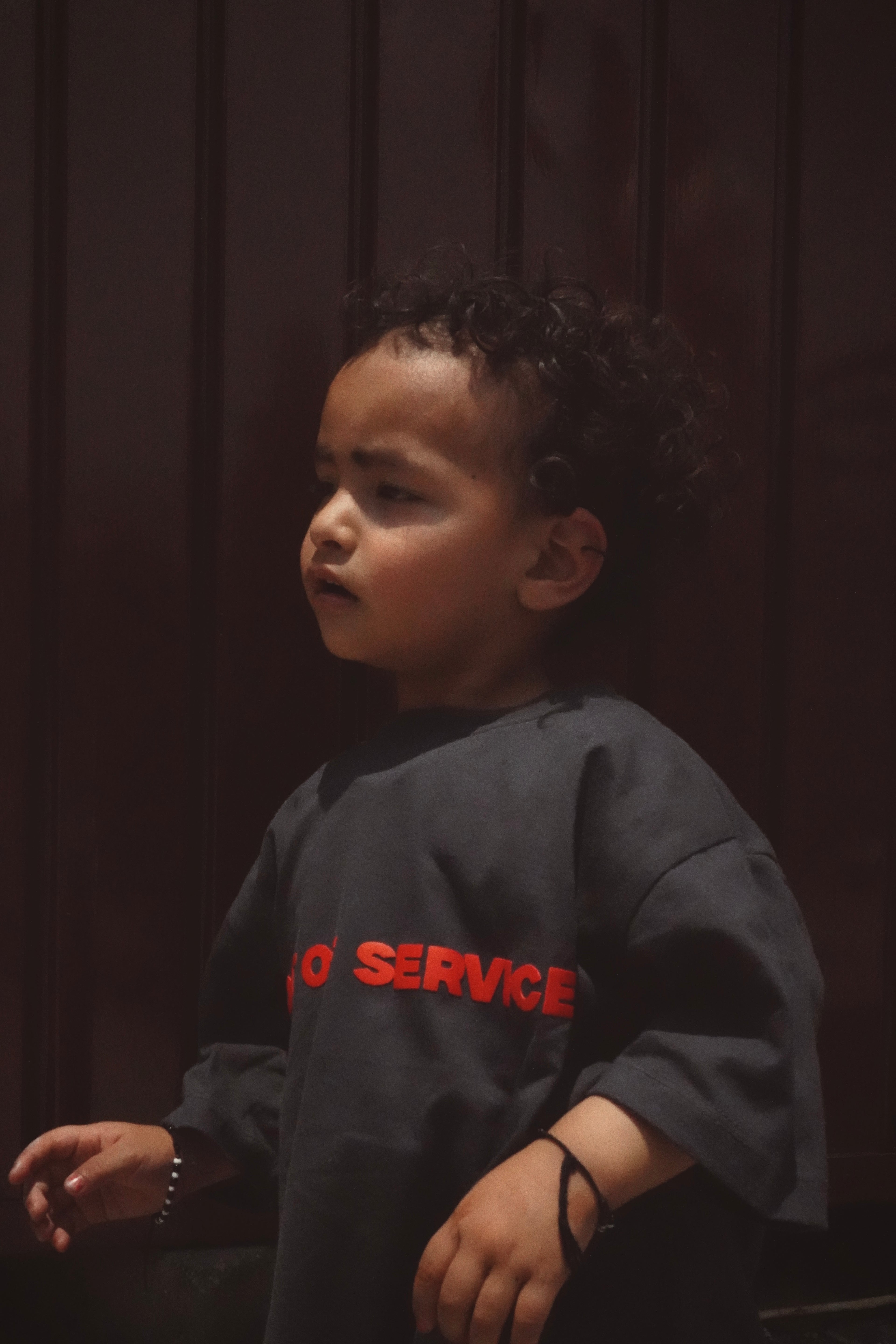 Out of Service Tee