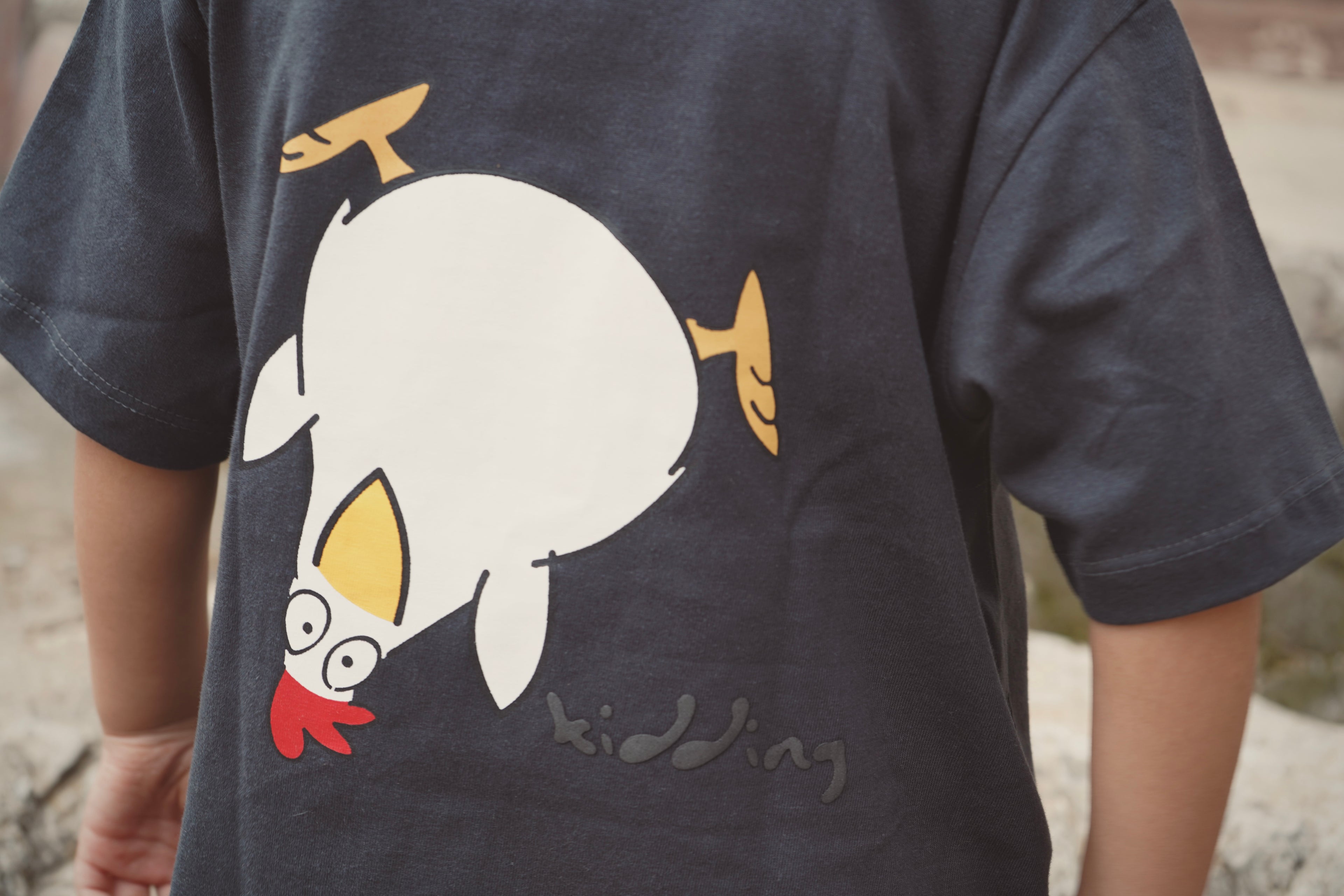 Out of Service Tee
