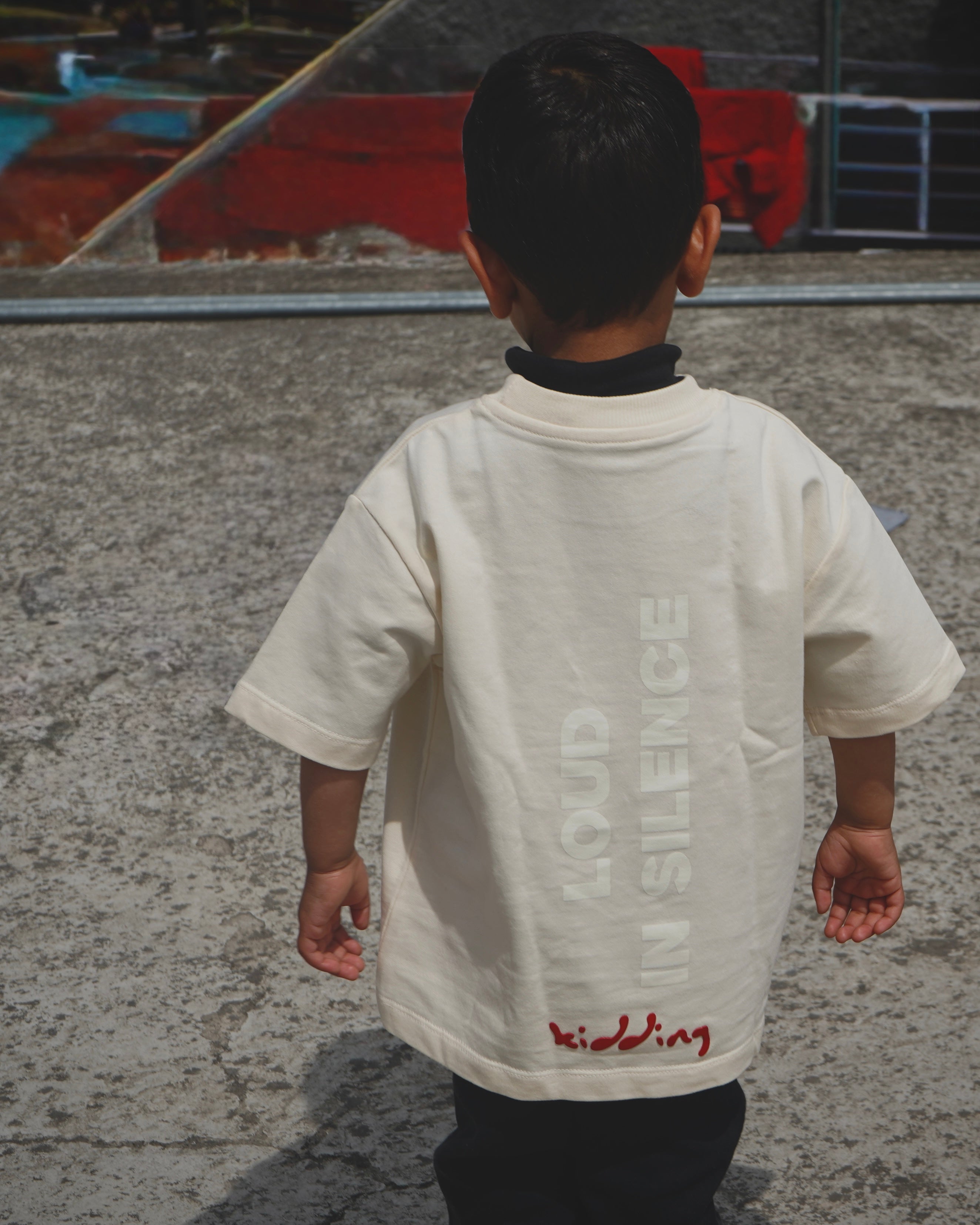 Mosquito Tee
