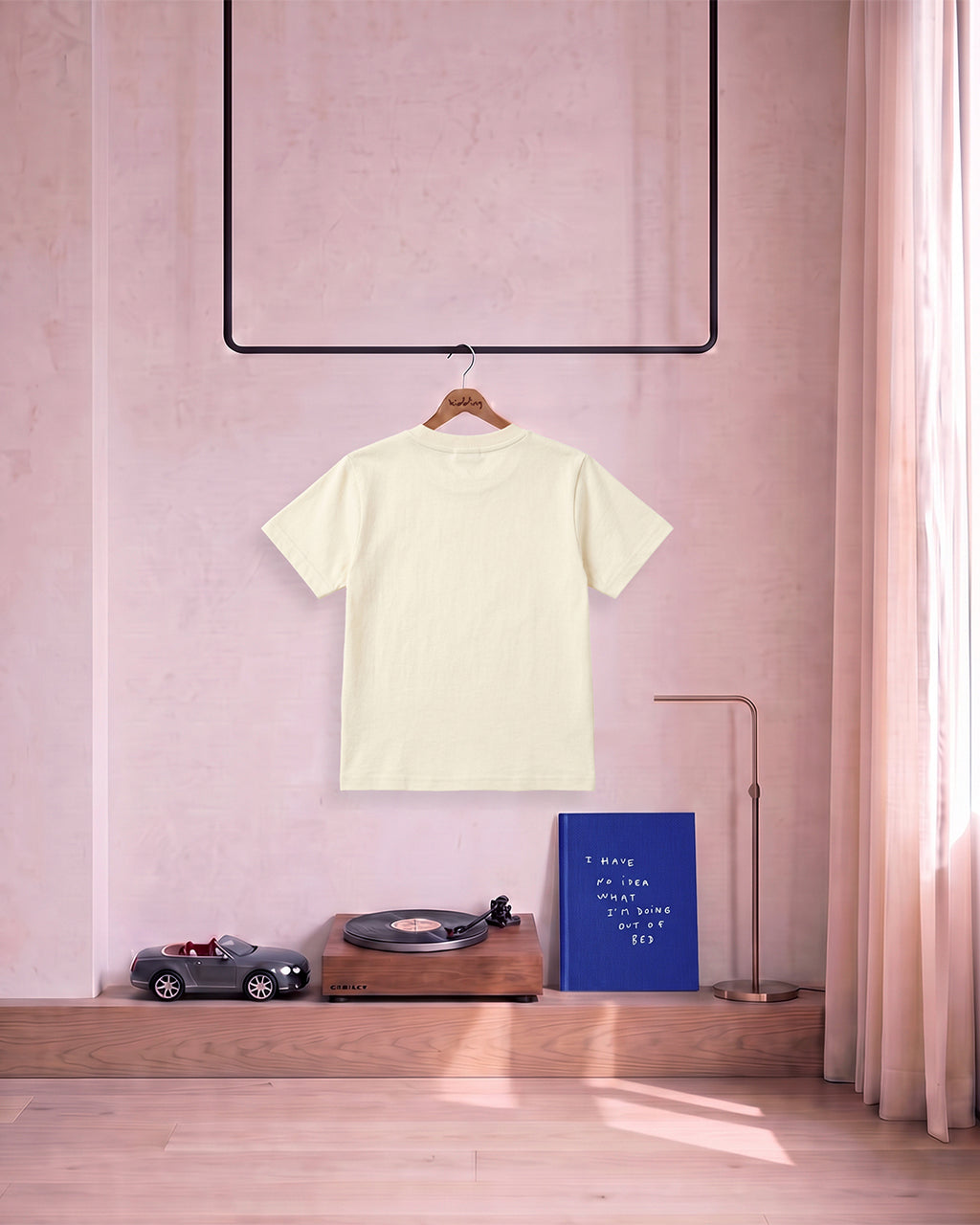 Coffee Brewing Tee