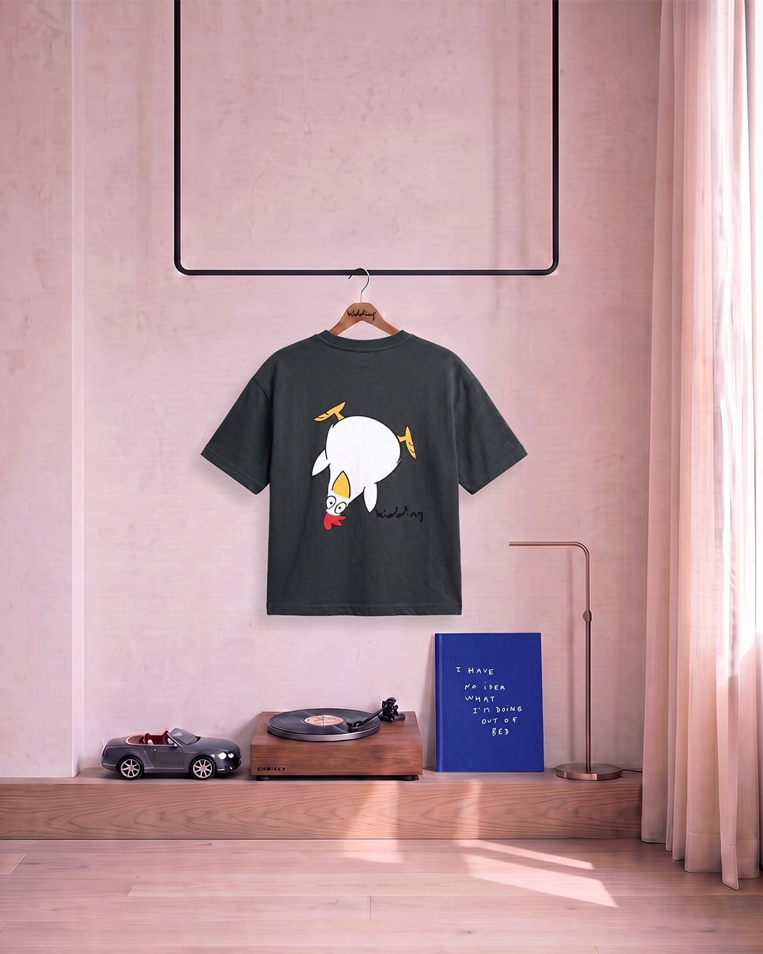 Out of Service Tee