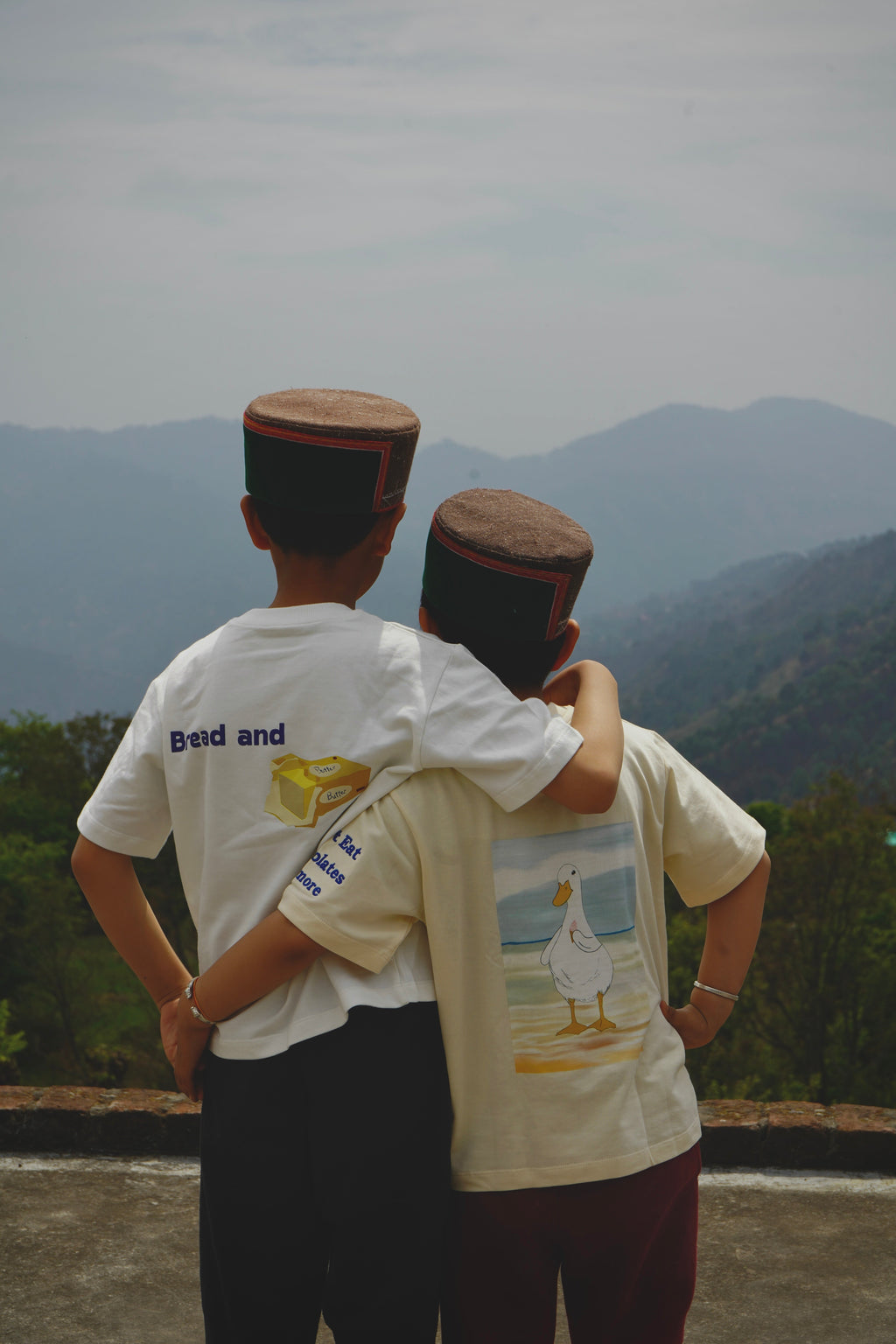 Duck Tee