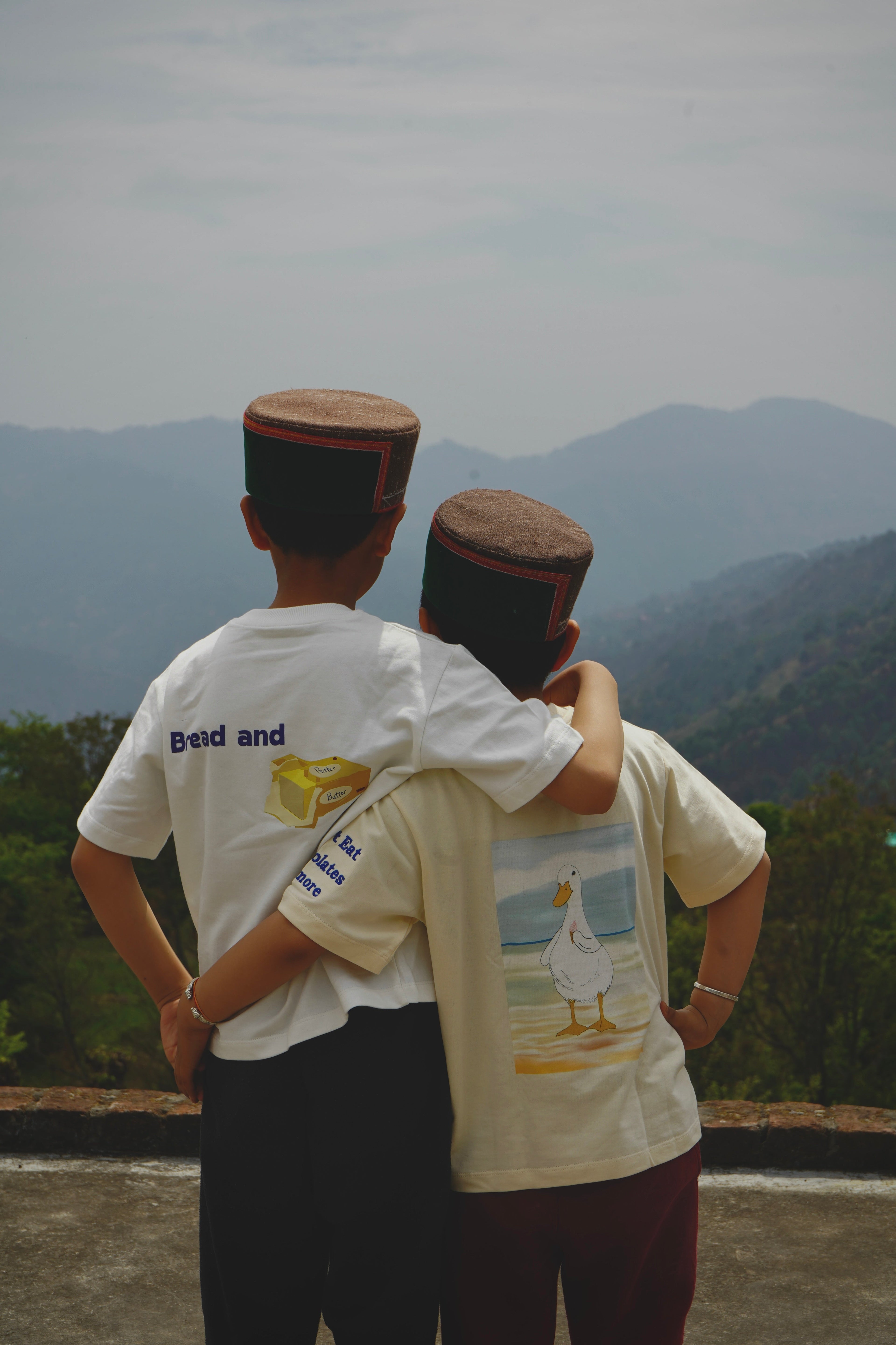 Duck Tee