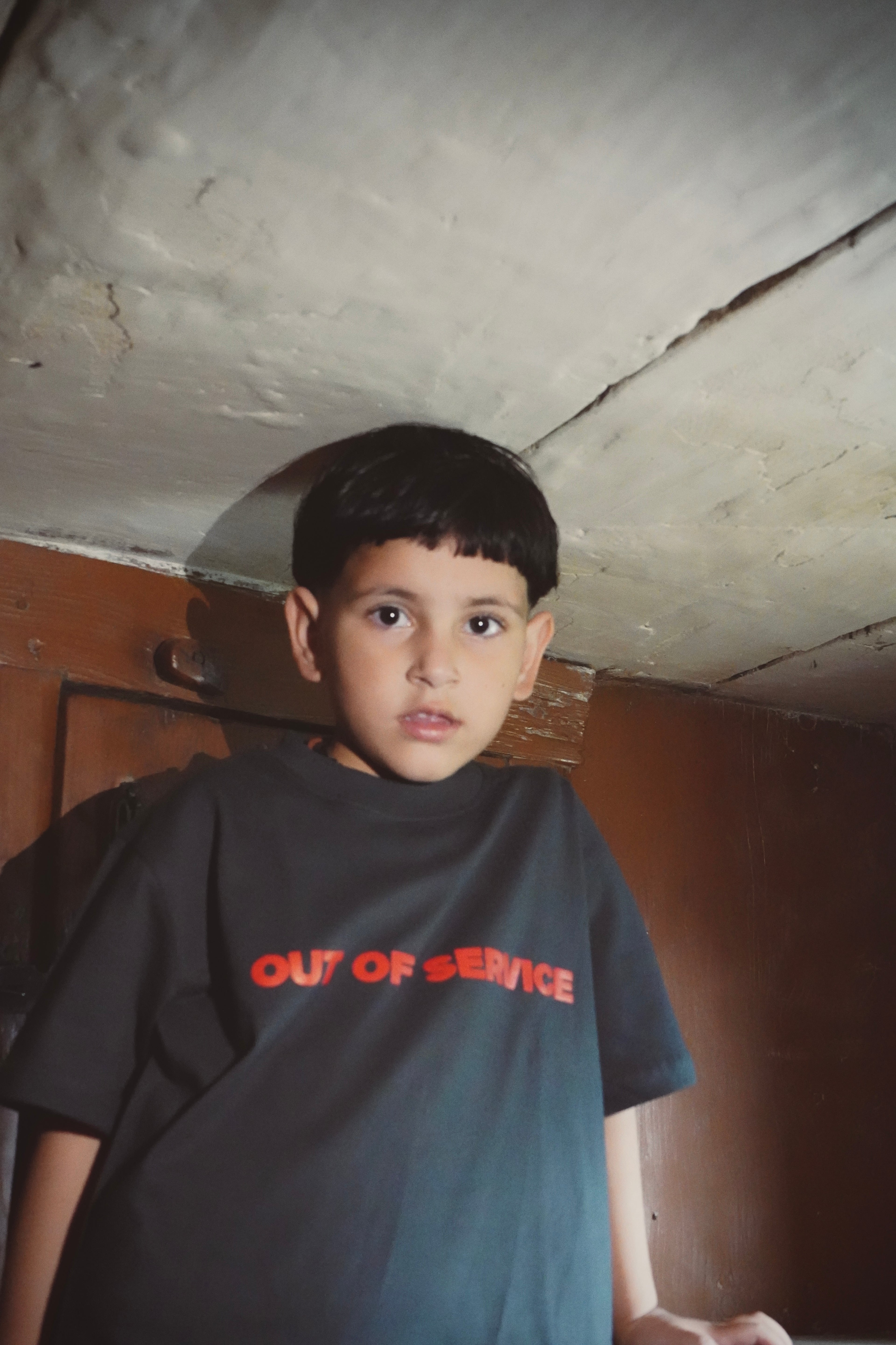 Out of Service Tee