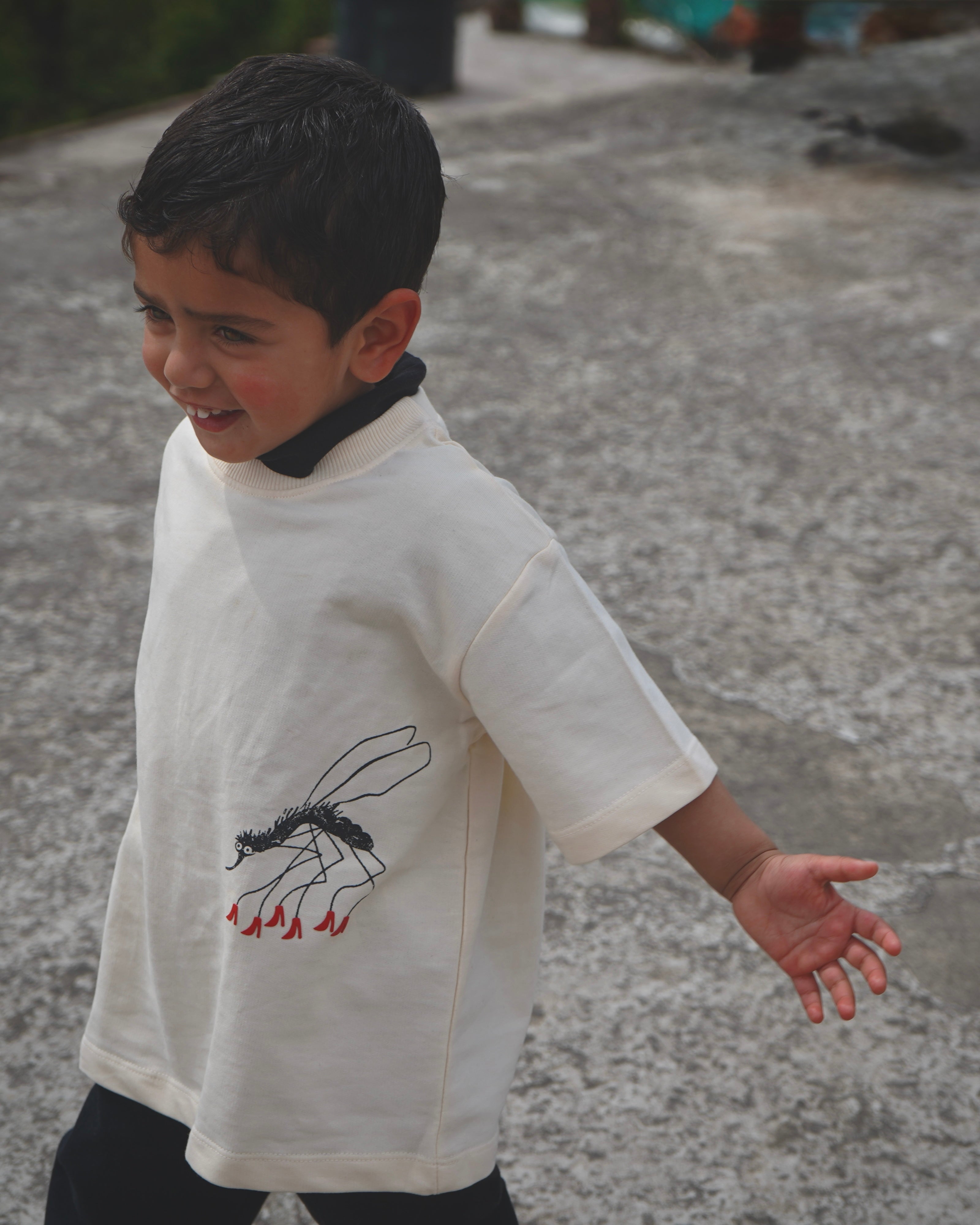 Mosquito Tee