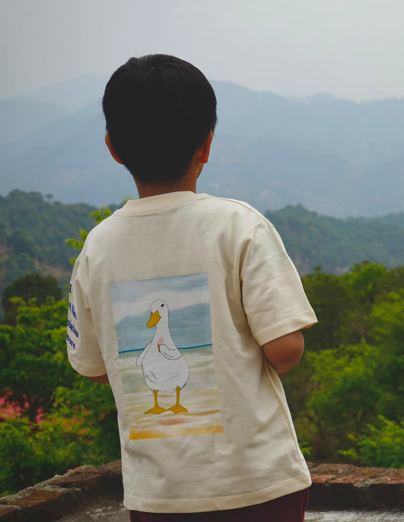 Duck Tee